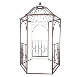 Pavilion/foisor cu arcada pentru gradina