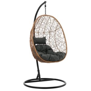 Scaun leagan suspendat