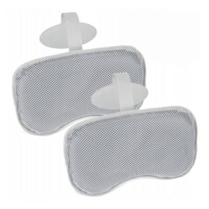 Perna de cap pentru jacuzzi