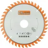 Disc circular vidia pentru lemn