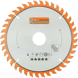 Disc circular vidia pentru lemn