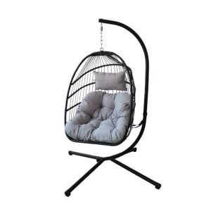 Scaun leagan suspendat