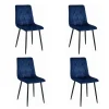 Set 4 scaune bucatarie/living