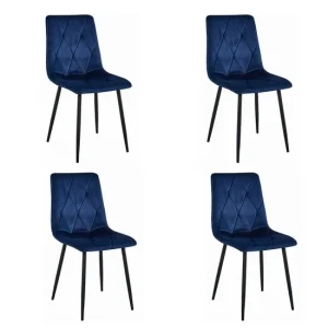 Set 4 scaune bucatarie/living
