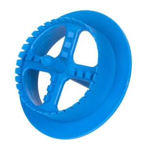 Freza gaurire polistiren