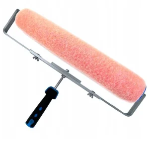 Rola cu maner, poliester, 40 cm, fir 8 mm, universala, Painter