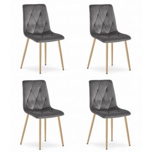 Set 4 scaune bucatarie/living