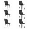 Set 6 scaune bucatarie/living