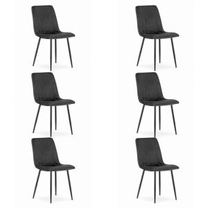 Set 6 scaune bucatarie/living