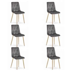 Set 6 scaune bucatarie/living