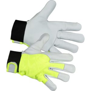 Manusi piele de capra