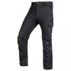 Pantaloni de lucru, bumbac si poliester, model Mix&Match, negru, marimea XL/54, NEO