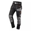 Pantaloni de lucru slim fit