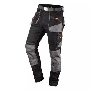 Pantaloni de lucru slim fit
