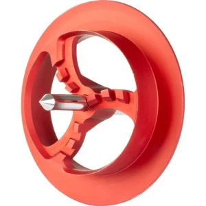 Freza gaurire polistiren, vata, 70 mm, Strend Pro