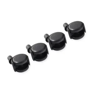 Roti pentru vana/galeata cu role, set 4 buc, Painter