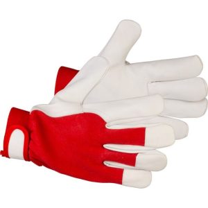 Manusi piele de capra