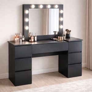 Masa de toaleta/machiaj