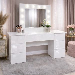 Masa de toaleta/machiaj