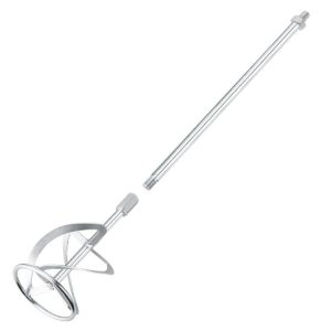 Mixer mortar cu filet