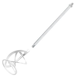 Mixer mortar cu filet