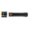 Lanterna aluminiu, cu acumulator, 6x1W LED + 8xSMD LED, USB-C, 1000 lm, 100 m, Richmann Exclusive