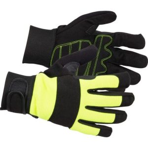 Manusi piele sintetica