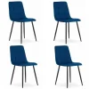 Set 4 scaune bucatarie/living