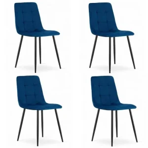 Set 4 scaune bucatarie/living