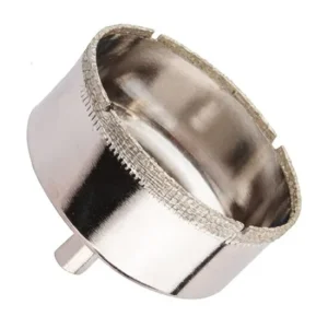 Carota diamantata, taiere umeda, 25 mm, Richmann