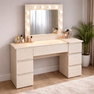 Masa de toaleta/machiaj