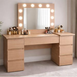 Masa de toaleta/machiaj