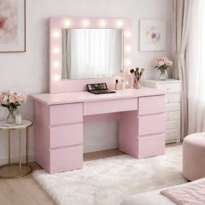 Masa de toaleta/machiaj