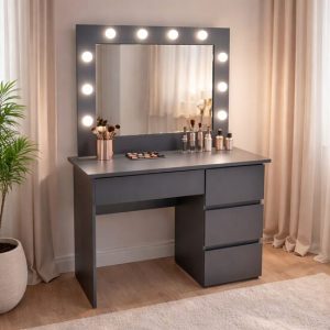 Masa de toaleta/machiaj