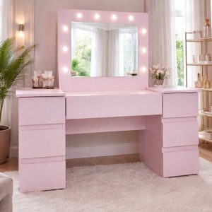 Masa de toaleta/machiaj