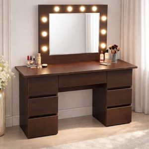 Masa de toaleta/machiaj