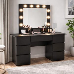 Masa de toaleta/machiaj