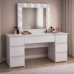 Masa de toaleta/machiaj