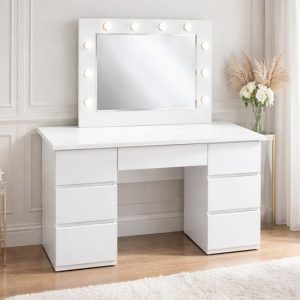 Masa de toaleta/machiaj