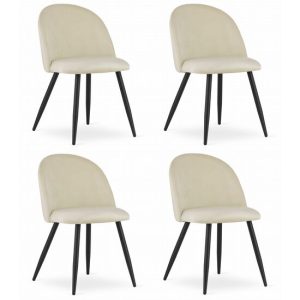 Set 4 scaune bucatarie/living