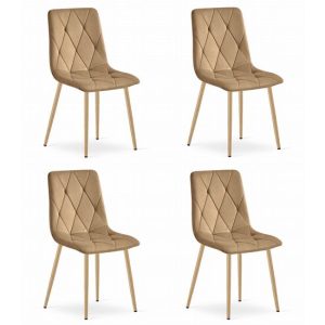 Set 4 scaune bucatarie/living