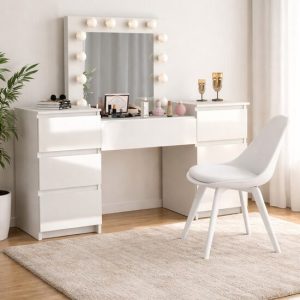 Masa de toaleta/machiaj