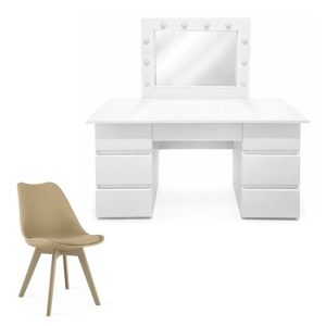 Masa de toaleta/machiaj