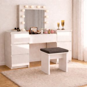 Masa de toaleta/machiaj