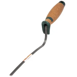 Mistrie otel carbon, pentru rosturi, 10 mm, maner pluta, Olejnik