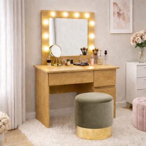 Masa de toaleta/machiaj