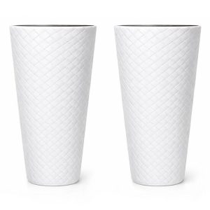 Set 2 ghivece de flori