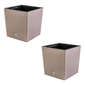 Set 2 ghivece de flori