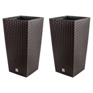 Set 2 ghivece de flori