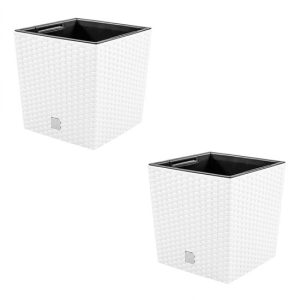 Set 2 ghivece de flori